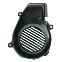 Cache turbine scooter MBK 50 Booster / Stunt / Yamaha 50 BW'S / Slider / Spirit / Rocket Noir