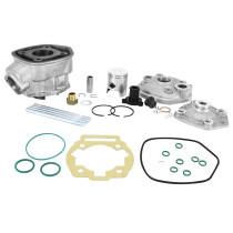 Kit cylindre TOP PERFORMANCES Aprilia/Derbi/Gilera/Valenti Racing 50cc