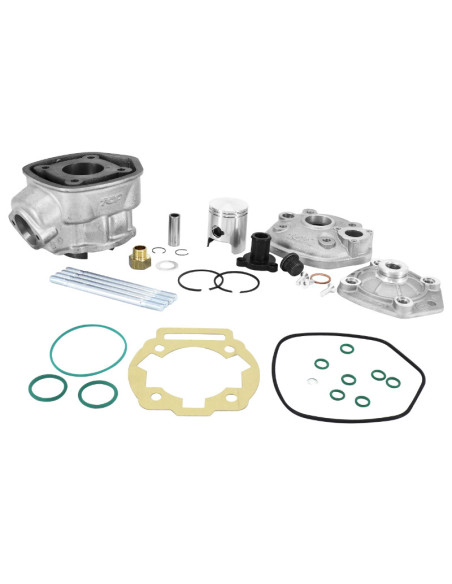 Kit cylindre TOP PERFORMANCES Aprilia/Derbi/Gilera/Valenti Racing 50cc