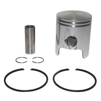 Piston TOP PERFORMANCES Aprilia/Derbi/Gilera 50cc