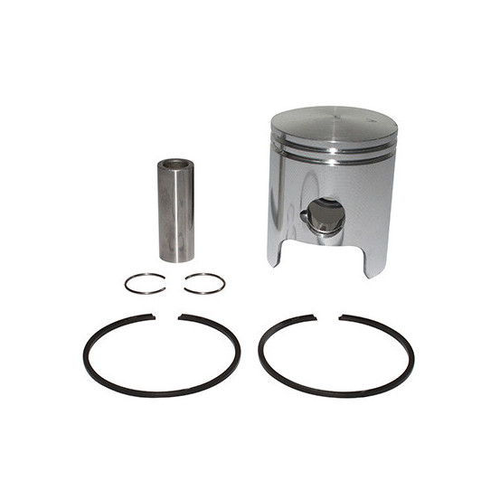 Piston TOP PERFORMANCES Aprilia/Derbi/Gilera 50cc