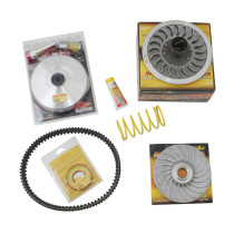 Variateur Over Range MHR MALOSSI Yamaha 500 T-Max 2004-2011