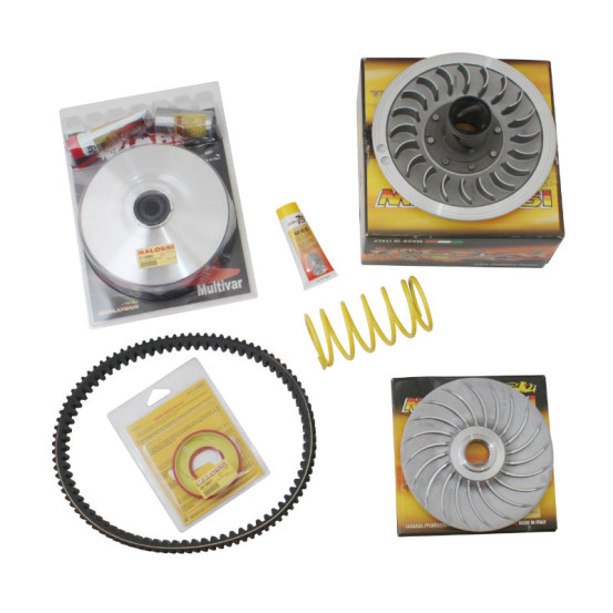 Variateur Over Range MHR MALOSSI Yamaha 500 T-Max 2004-2011