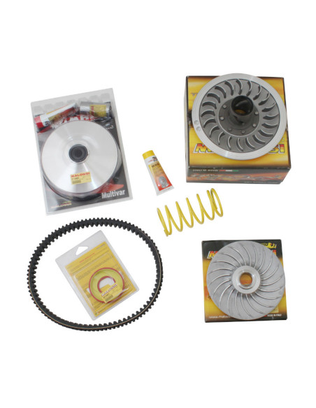 Variateur Over Range MHR MALOSSI Yamaha 500 T-Max 2004-2011