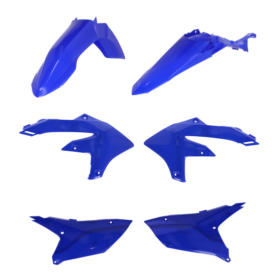 Kit plastiques - Origine - ACERBIS Yamaha 450 YZF 2023-2025 / 250 YZF 2024-2026