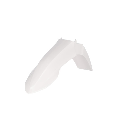 Garde boue avant - Blanc - ACERBIS Yamaha 450 YZF 2023-2026 / 250 YZF 2024-2026