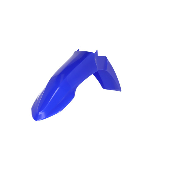 Garde boue avant - Bleu - ACERBIS Yamaha 450 YZF 2023-2026 / 250 YZF 2024-2026