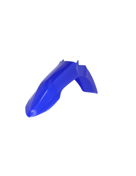 Garde boue avant - Bleu - ACERBIS Yamaha 450 YZF 2023-2026 / 250 YZF 2024-2026