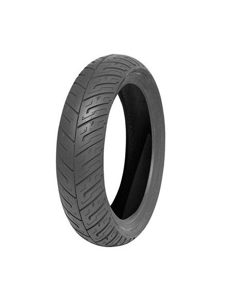 Pneu Avant Scooter DELI TIRE CITY GRIPPER 120/70-12 SB-124F TL 58S