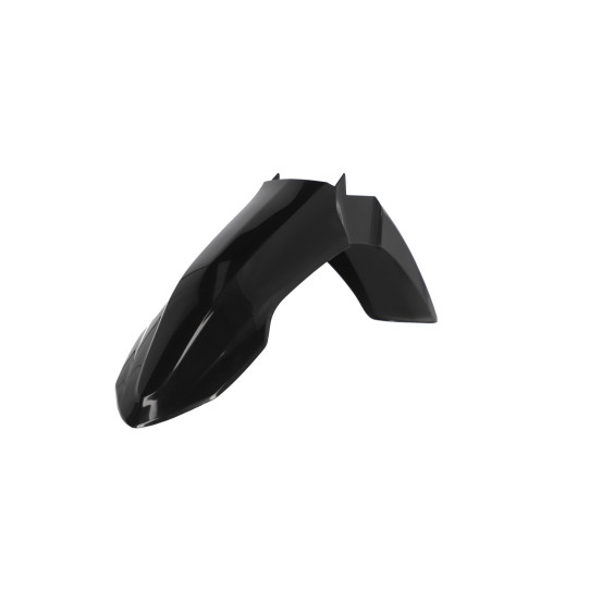 Garde boue avant - Noir - ACERBIS Yamaha 450 YZF 2023-2026 / 250 YZF 2024-2026