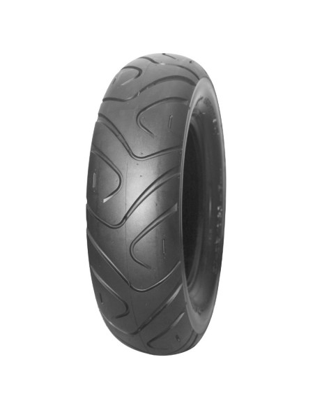 Pneu Scooter DELI TIRE 120/90-10 OPTIMO SC-106 TL 66J