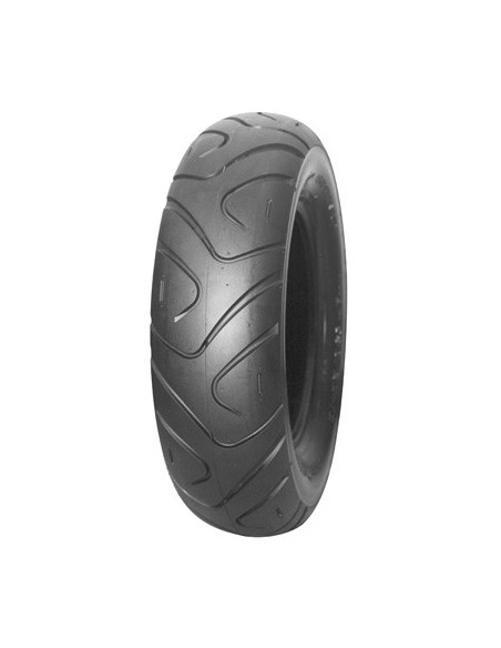 Pneu Scooter DELI TIRE 130/90-10 OPTIMO SC-106 TL 70J