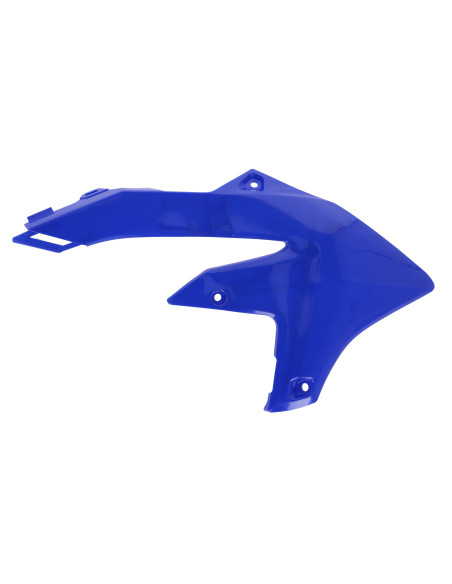 Ouies de radiateurs - Bleu - ACERBIS Yamaha 250 YZ-F 2024-2026 /450 YZ-F 2023-2026