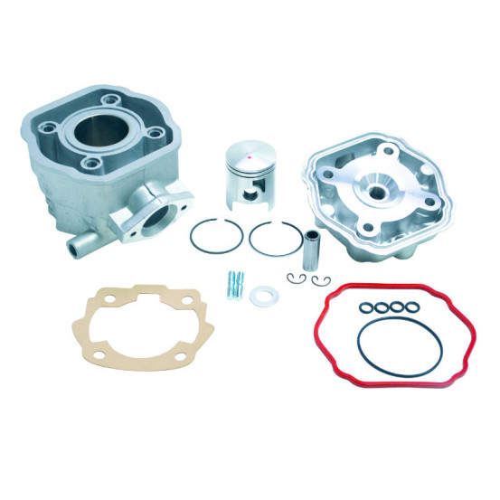 Kit cylindre AIRSAL pour 50 GPR, Lobito, Senda, SM 1998-05 et 50 GSM, RCR, SMT 2002-05