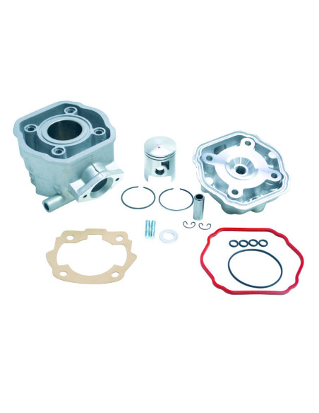 Kit cylindre AIRSAL pour 50 GPR, Lobito, Senda, SM 1998-05 et 50 GSM, RCR, SMT 2002-05