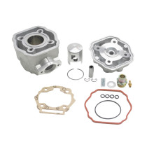 Kit cylindre AIRSAL 50cc 39,9mm Sport Aprilia 50 RS 2006-2013 Derbi GPR Nude 2006-2010 Senda R DRD 2006-2010