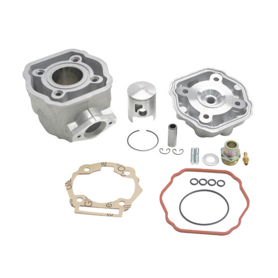 Kit cylindre AIRSAL 50cc 39,9mm Sport Aprilia 50 RS 2006-2013 Derbi GPR Nude 2006-2010 Senda R DRD 2006-2010