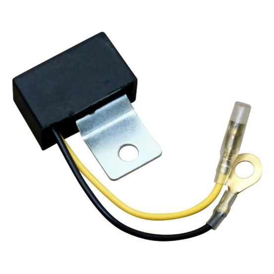 Régulateur de tension MBK/Motobécane avec 2 fils