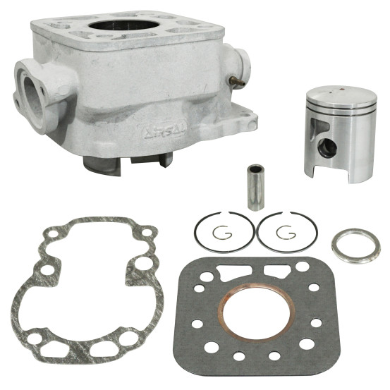 Kit cylindre-piston AIRSAL pour Suzuki 50 RMX, SMX