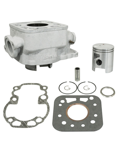 Kit cylindre-piston AIRSAL pour Suzuki 50 RMX, SMX