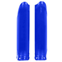 Protections de fourche - Bleu - ACERBIS Yamaha 450 YZF 2023-2026 / 250 YZF 2024-2026