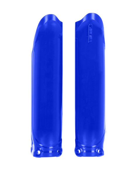 Protections de fourche - Bleu - ACERBIS Yamaha 450 YZF 2023-2026 / 250 YZF 2024-2026