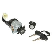 Contacteur à clé Peugeot 50 Speedfight II / TKR / Vivacity