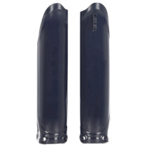 Protections de fourche - Bleu 3 - ACERBIS Yamaha 450 YZF 2023-2026 / 250 YZF 2024-2026