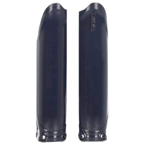 Protections de fourche - Bleu 3 - ACERBIS Yamaha 450 YZF 2023-2026 / 250 YZF 2024-2026