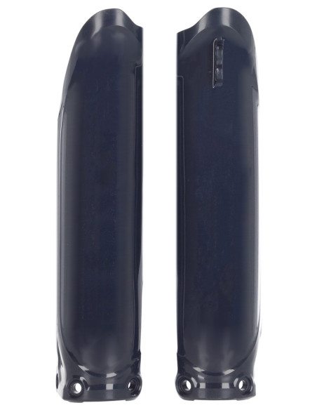 Protections de fourche - Bleu 3 - ACERBIS Yamaha 450 YZF 2023-2026 / 250 YZF 2024-2026