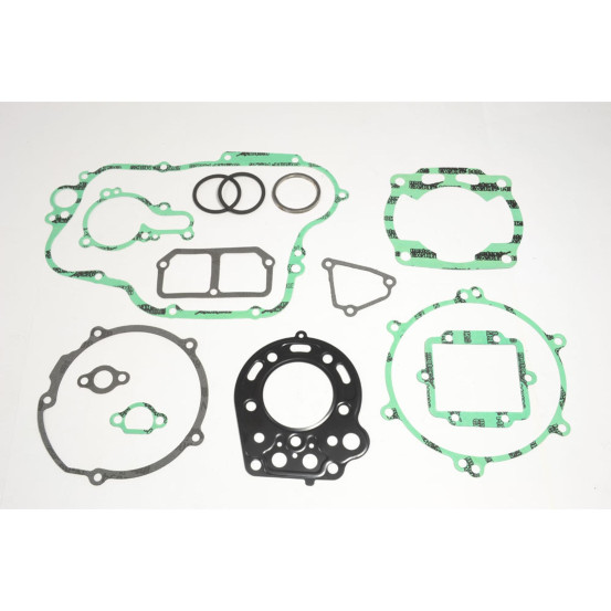 Pochette de joints moteur complète ATHENA - Joints spis non inclus - KAWASAKI 125 KX 1990-91