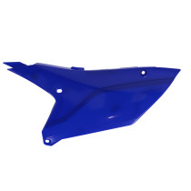 Plaques latérales - Bleu - ACERBIS Yamaha 250 YZF 2024-2026 / 450 YZF 2023-2025