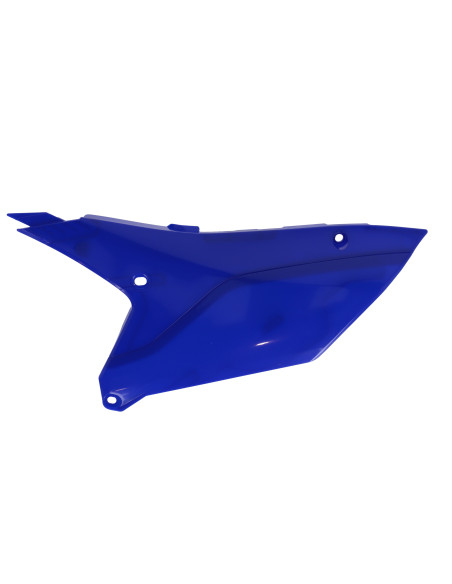 Plaques latérales - Bleu - ACERBIS Yamaha 250 YZF 2024-2026 / 450 YZF 2023-2025