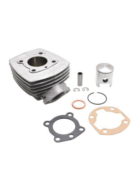 Kit cylindre-piston AIRSAL Peugeot 103, 104 T6