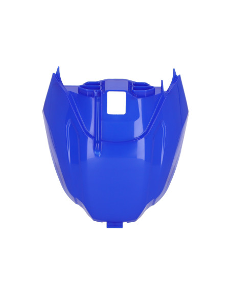 Cache boite à air - Bleu - ACERBIS Yamaha 450 YZF 2023-2026 / 250 YZ-F 2024-2026