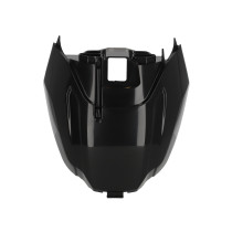 Cache boite à air - Noir - ACERBIS Yamaha 450 YZF 2023-2026 / 250 YZ-F 2024-2026