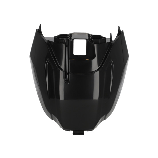 Cache boite à air - Noir - ACERBIS Yamaha 450 YZF 2023-2026 / 250 YZ-F 2024-2026