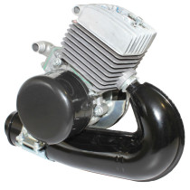 Moteur complet MBK/Motobécane AV10 allumage électronique
