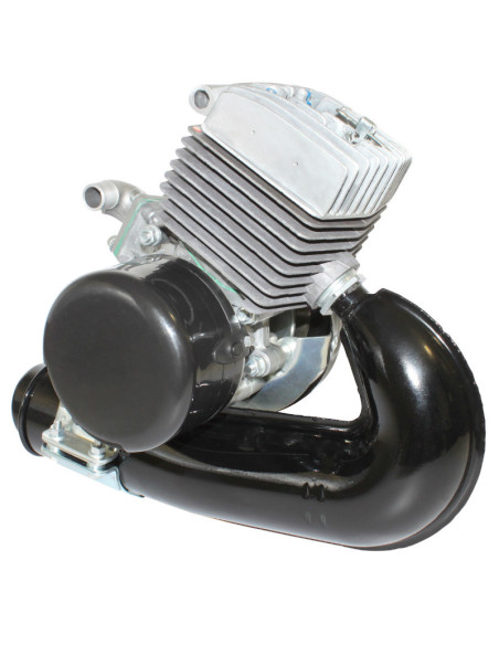 Moteur complet MBK/Motobécane AV10 allumage électronique
