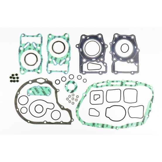 Pochette de joints moteur complète ATHENA - Joints spis non inclus - SUZUKI