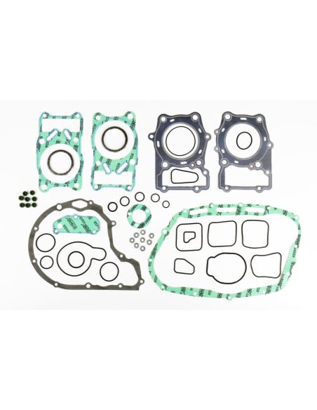 Pochette de joints moteur complète ATHENA - Joints spis non inclus - SUZUKI