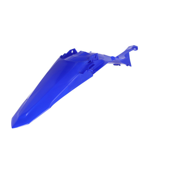 Garde boue arrière - Bleu - ACERBIS Yamaha 450 YZF 2023-2026 / 250 YZF 2024-2026