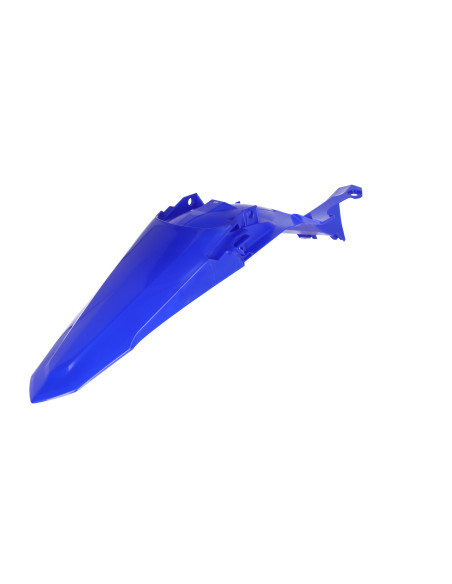 Garde boue arrière - Bleu - ACERBIS Yamaha 450 YZF 2023-2026 / 250 YZF 2024-2026