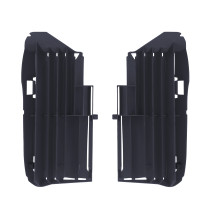 Grilles radiateurs - Bleu 3 - ACERBIS Yamaha 450 YZF 2023-2026/ 250 YZF 2024-2026