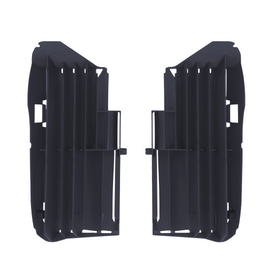 Grilles radiateurs - Bleu 3 - ACERBIS Yamaha 450 YZF 2023-2026/ 250 YZF 2024-2026