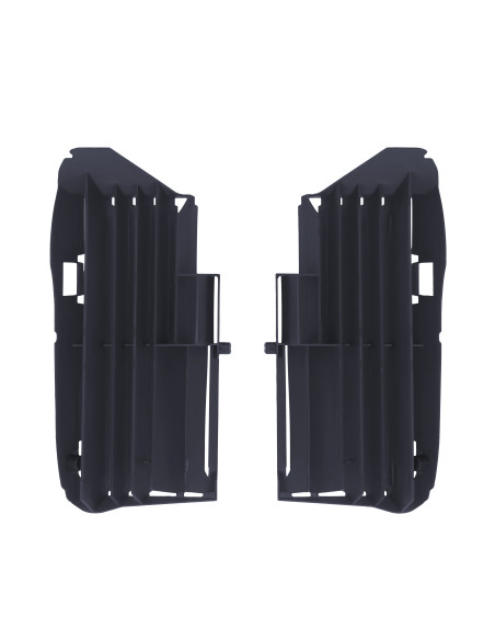Grilles radiateurs - Bleu 3 - ACERBIS Yamaha 450 YZF 2023-2026/ 250 YZF 2024-2026