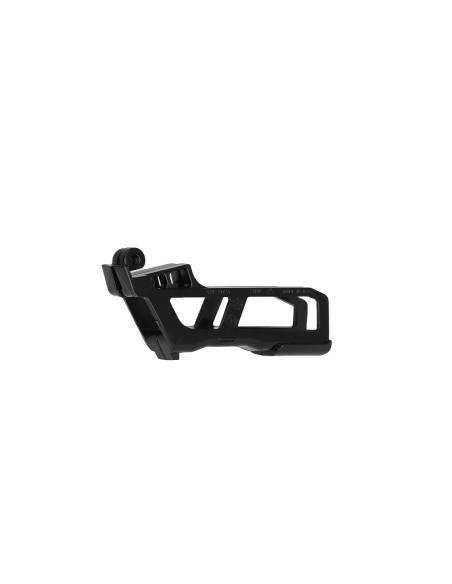 Guide chaine - Noir - ACERBIS Yamaha 450 YZF 2023-2026 / 250 YZ-F 2024-2026