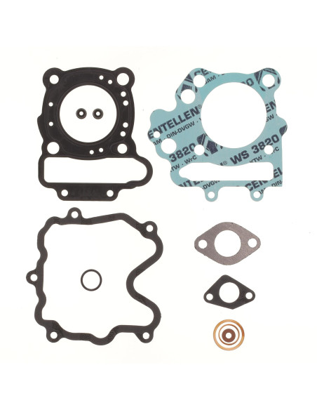Pochette de joints haut moteur ATHENA - PEUGEOT