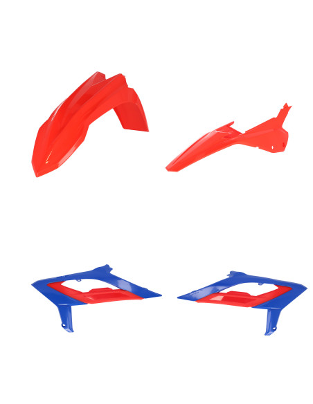 Kit plastiques - Origine - ACERBIS BETA 300/450 RX 2023