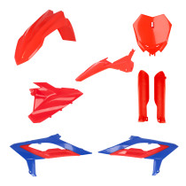 Kit plastiques complet - Origine - ACERBIS BETA 300/450 RX 2023